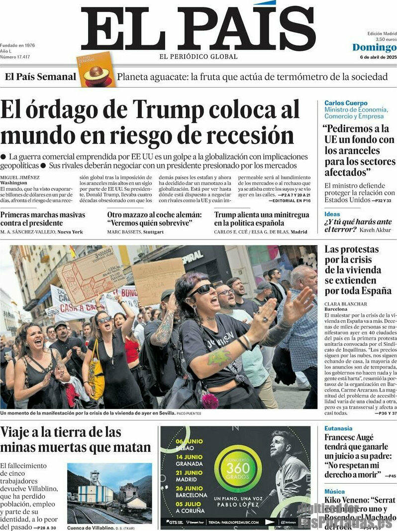 El País