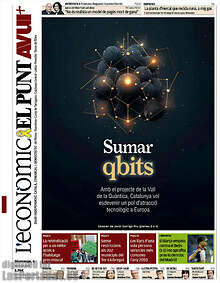 Periodico El Punt