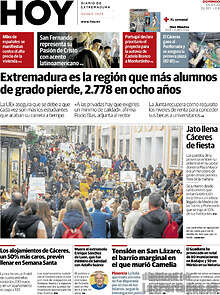 Periodico Hoy
