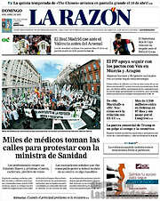 /La Razón