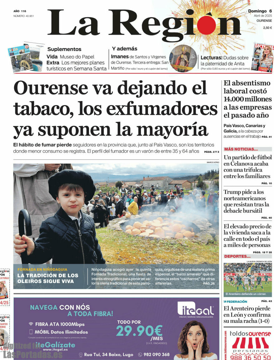 La Región