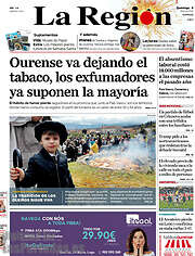 /La Región