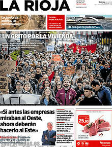 Periodico La Rioja