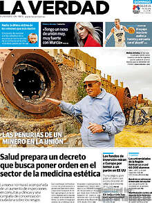 Periodico La Verdad