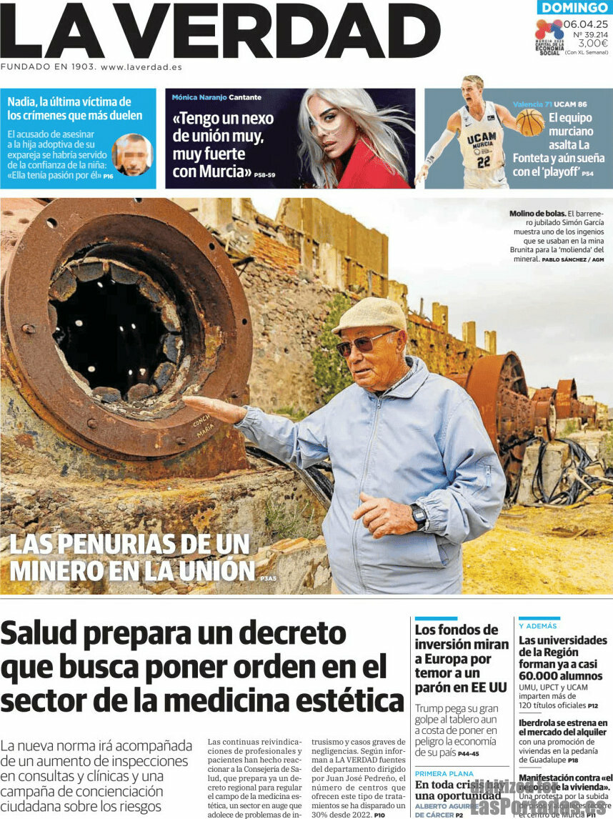 La Verdad