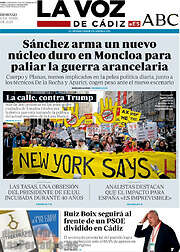 /La Voz de Cádiz
