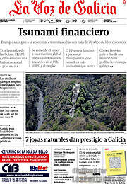 /La Voz de Galicia