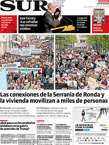 Periodico Sur