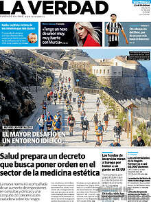 Periodico La Verdad Cartagena