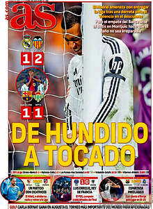 Periodico AS