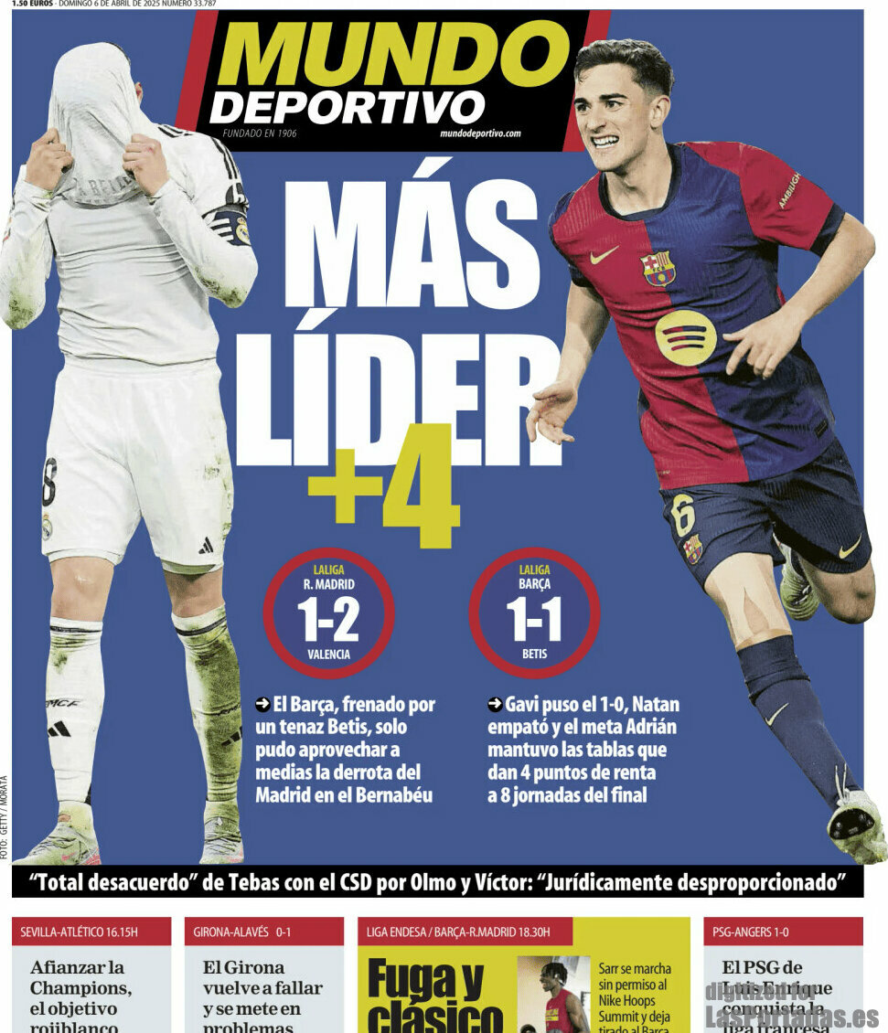 Mundo Deportivo