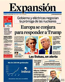 Periodico Expansion