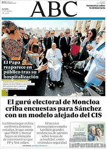 Periodico ABC