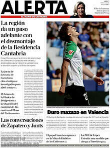 Periodico Alerta