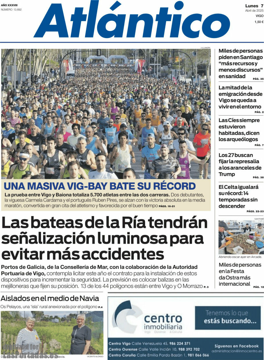 Atlántico Diario