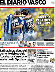 /El Diario Vasco