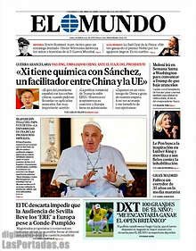 Periodico El Mundo