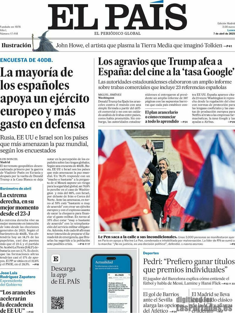 El País