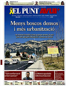 Periodico El Punt