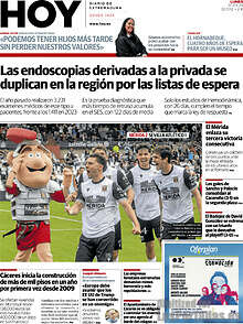 Periodico Hoy