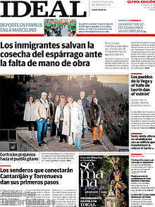 Periodico Ideal