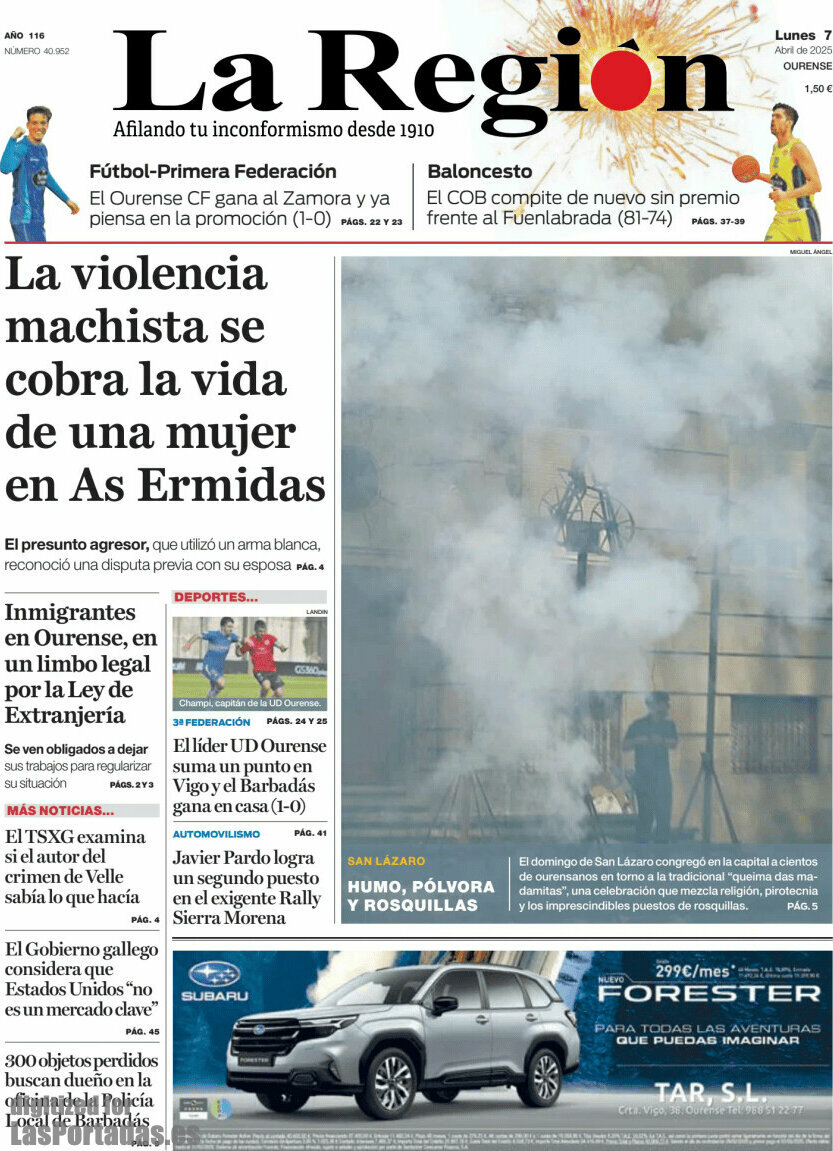 La Región