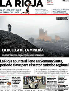 Periodico La Rioja