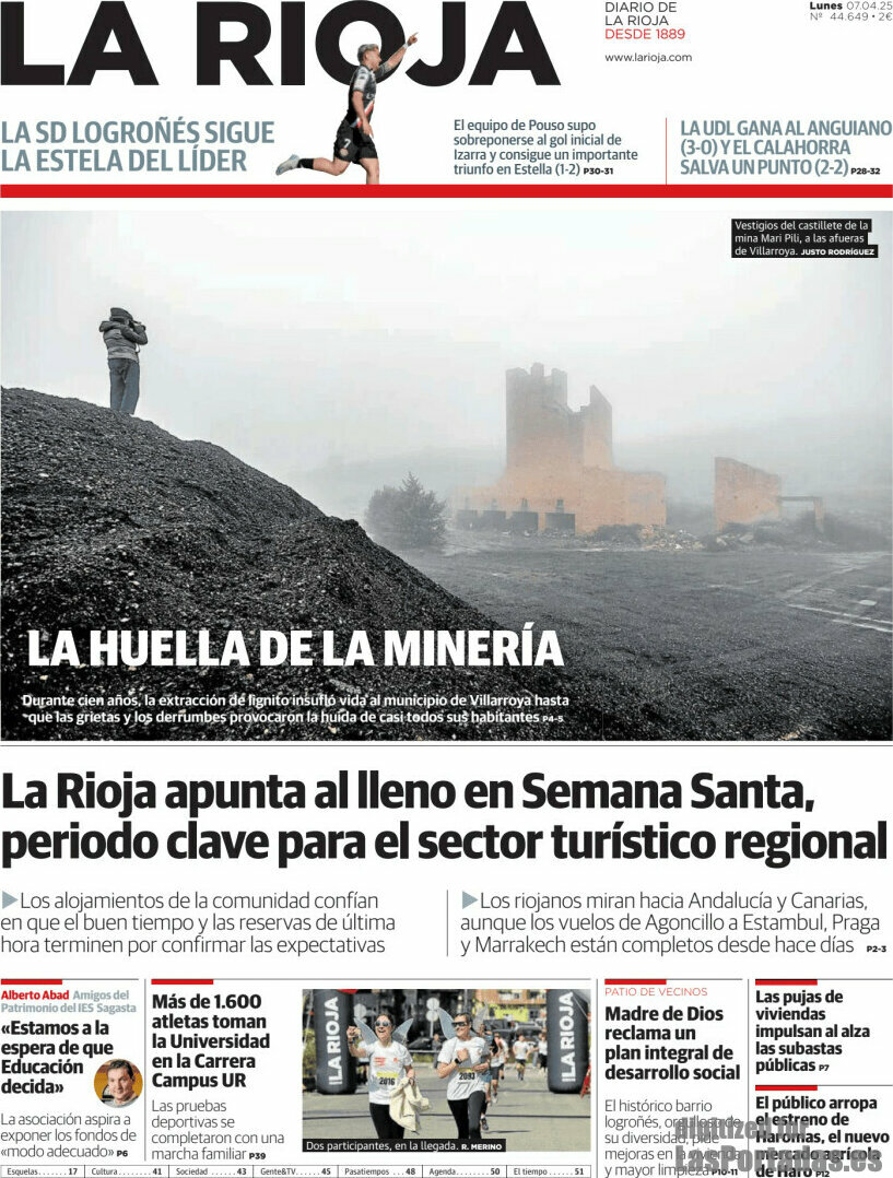 La Rioja