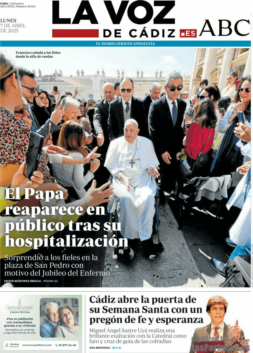 La Voz de Cádiz