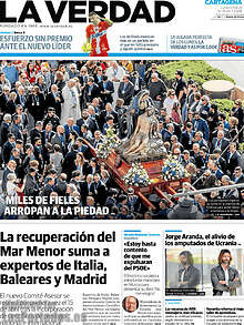 Periodico La Verdad Cartagena