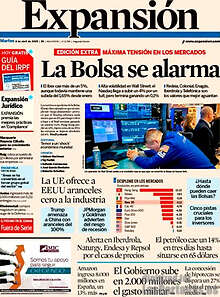 Periodico Expansion
