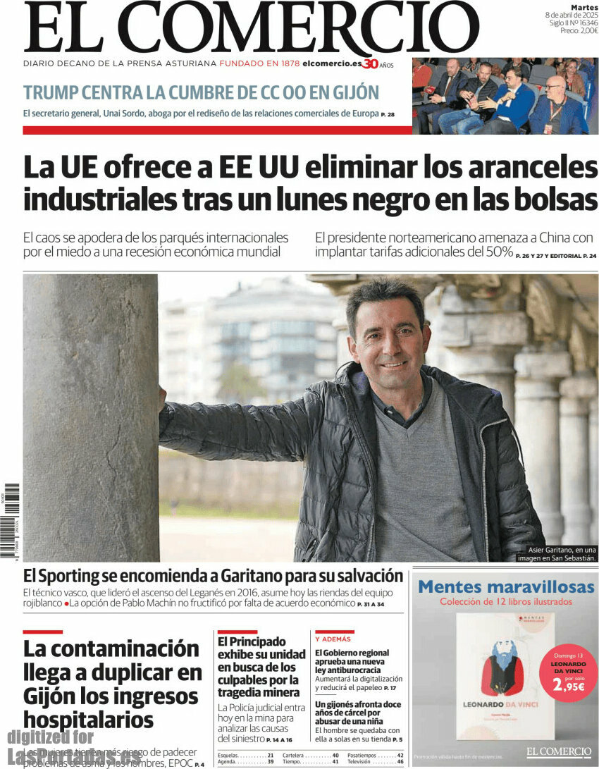 El Comercio