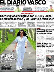 /El Diario Vasco