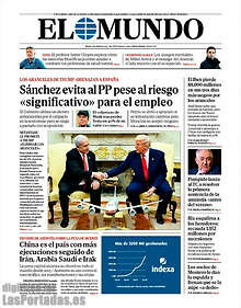 Periodico El Mundo