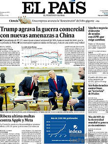 Periodico El País
