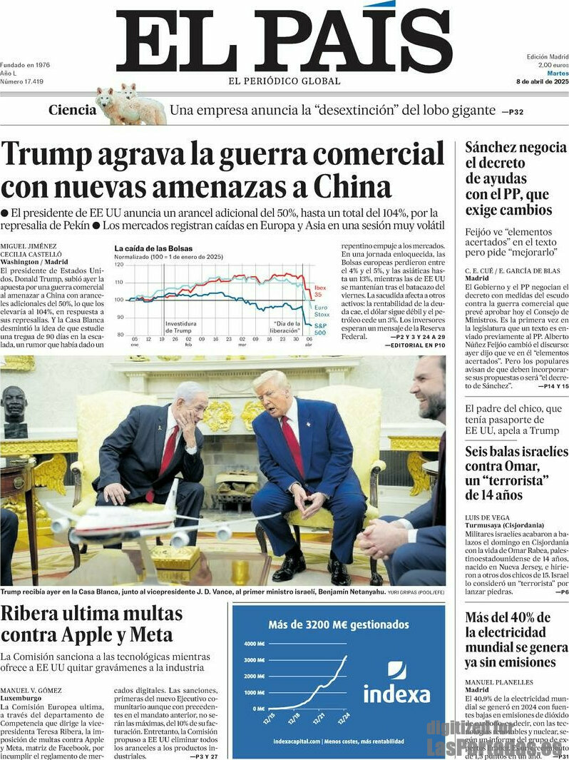 El País