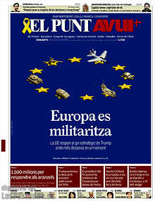 Periodico El Punt