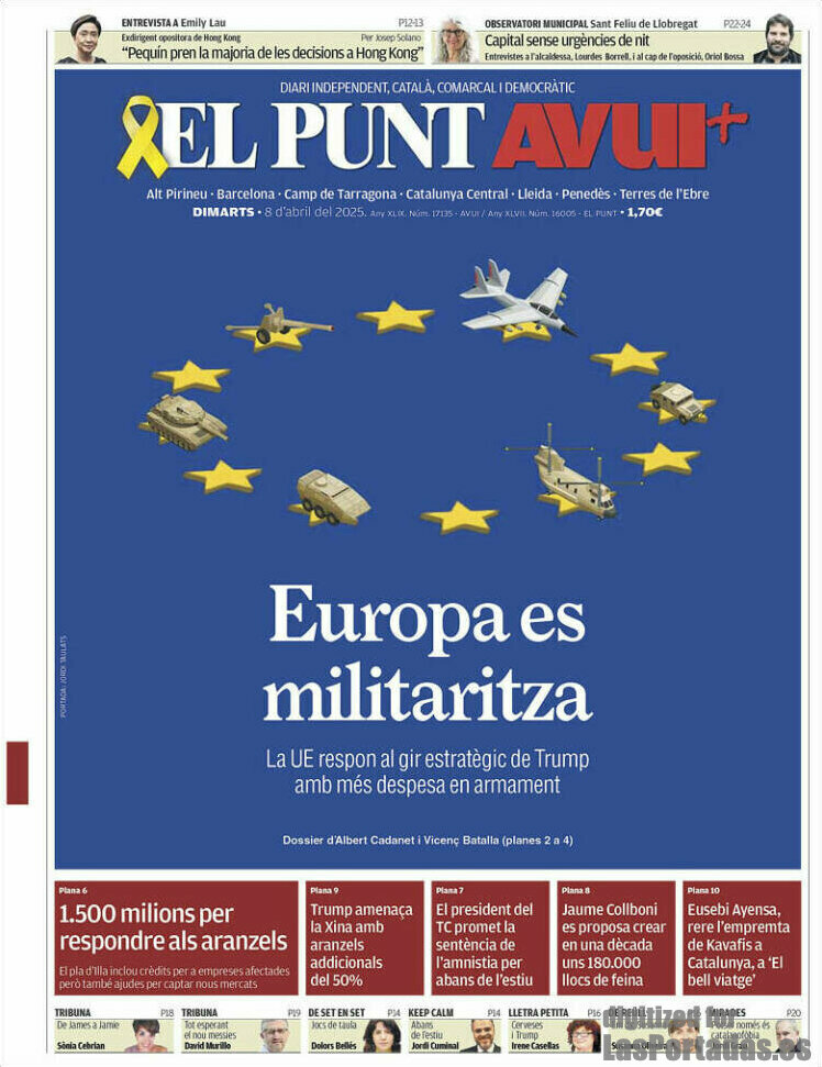 El Punt