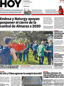 Periodico Hoy
