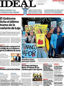 Periodico Ideal