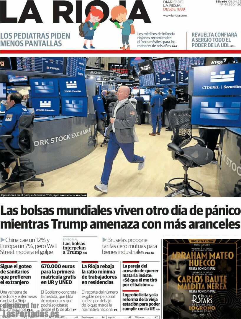 La Rioja