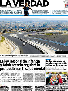 Periodico La Verdad