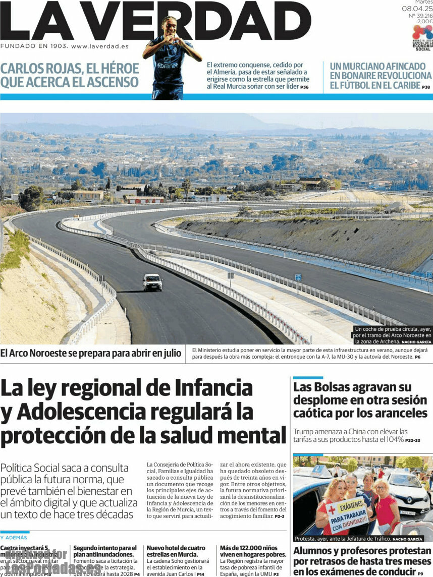 La Verdad