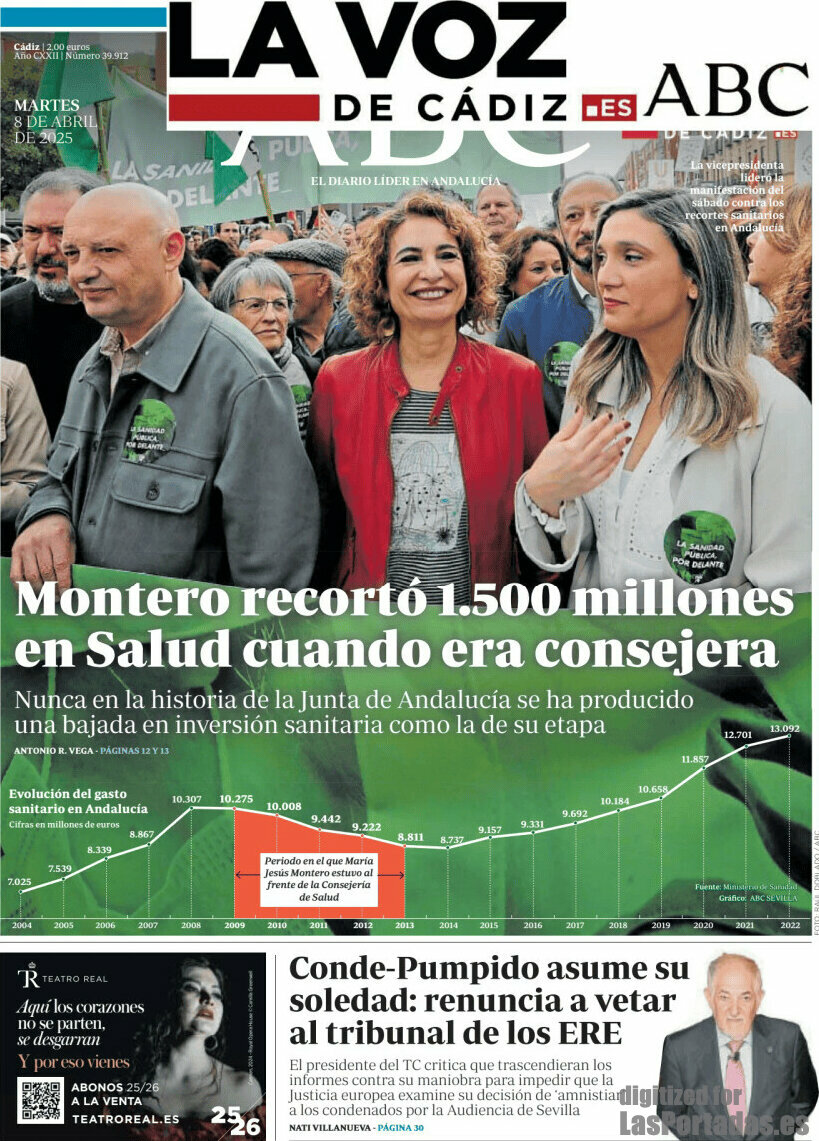 La Voz de Cádiz