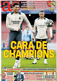 Periodico AS