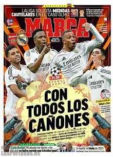 Periodico Marca