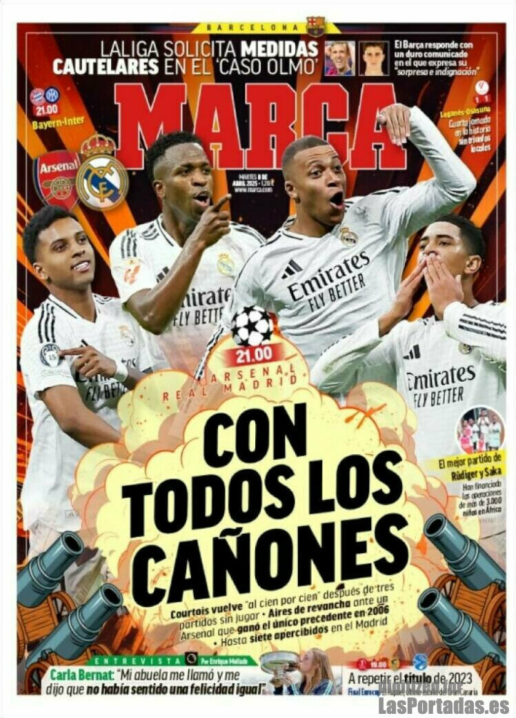 Marca