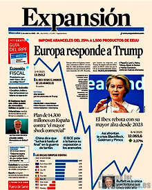 Periodico Expansion