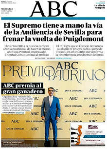 Periodico ABC