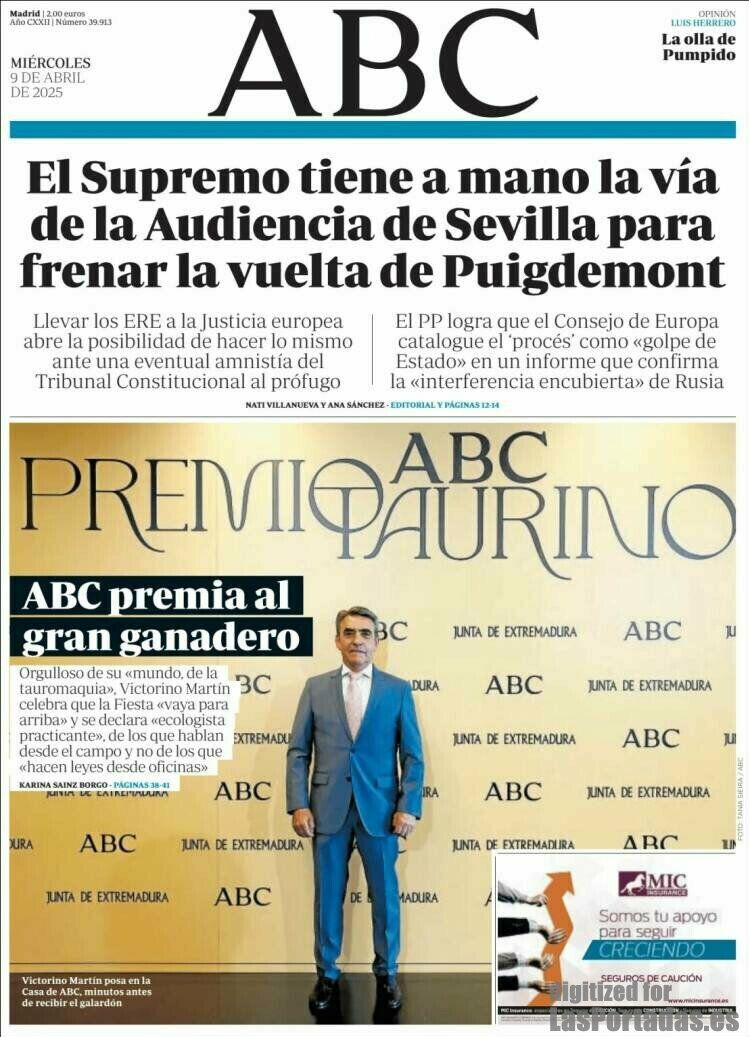 ABC
